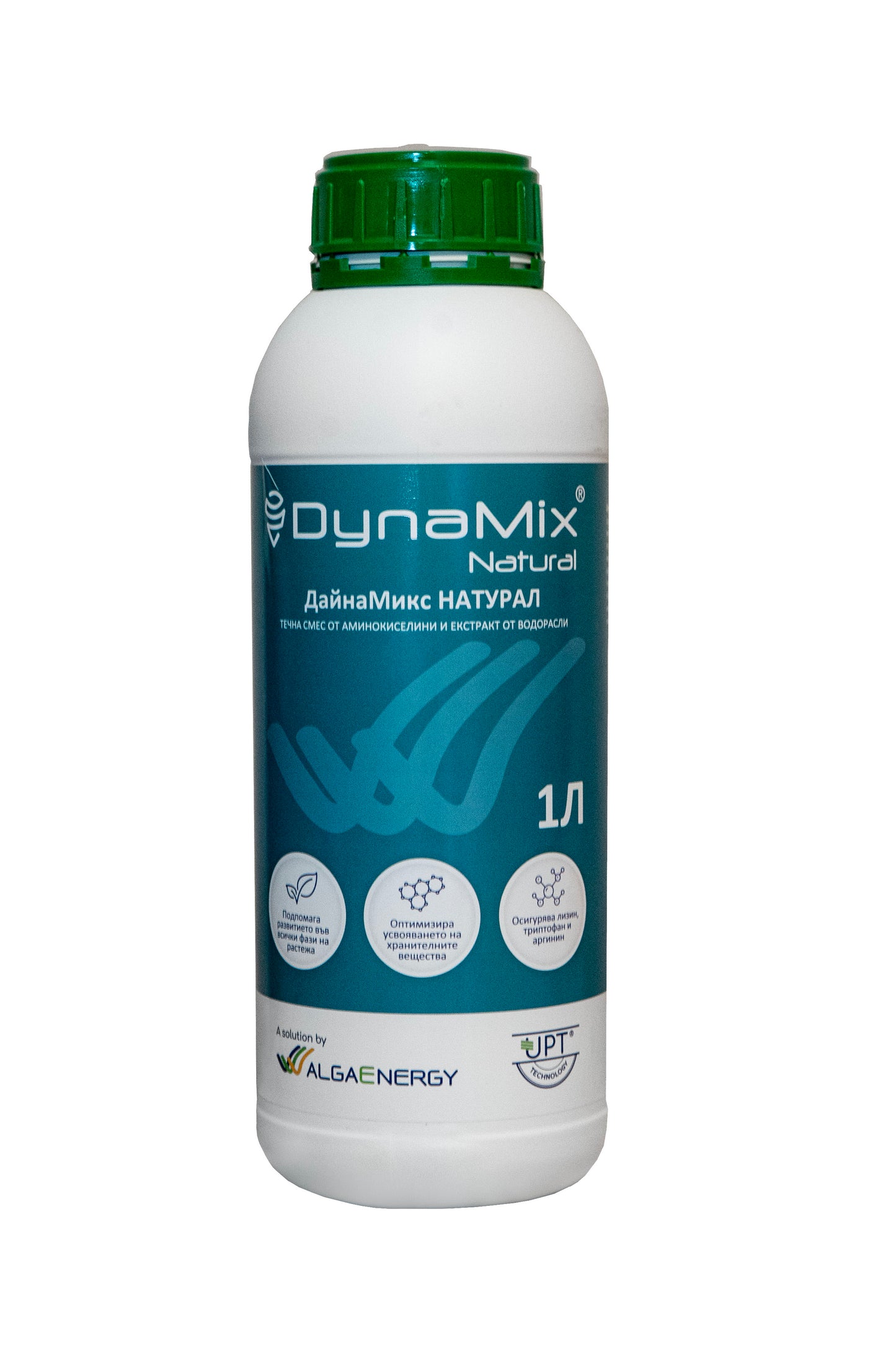 DYNAMIX NATURAL ®