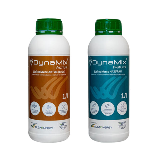 DYNAMIX SET